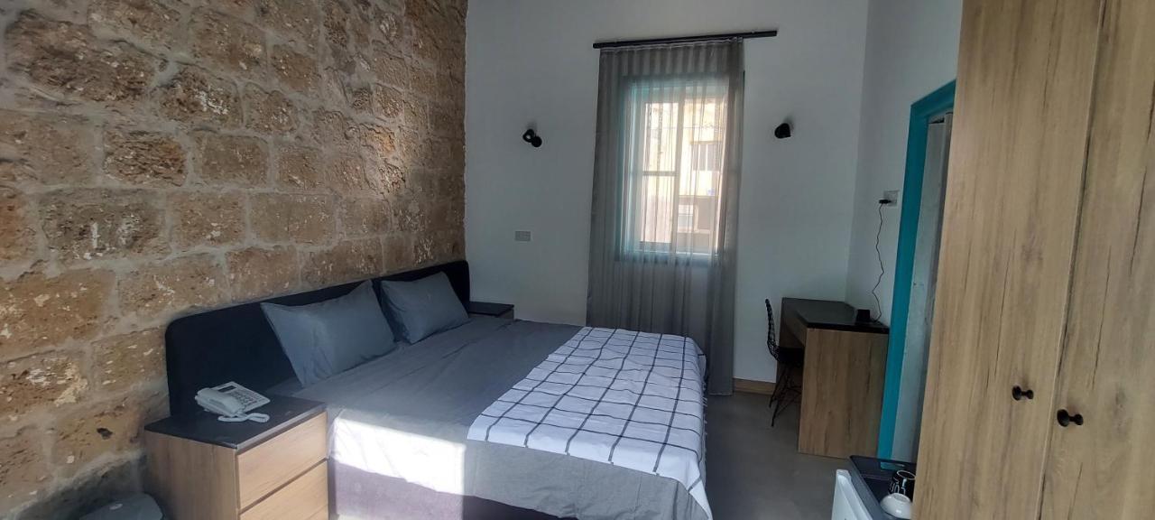 Bella Casetta Guest House Famagusta  Luaran gambar