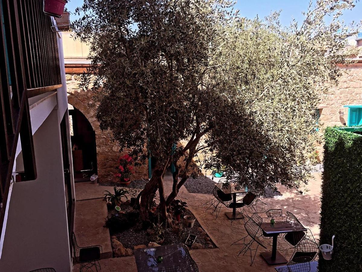 Bella Casetta Guest House Famagusta  Luaran gambar