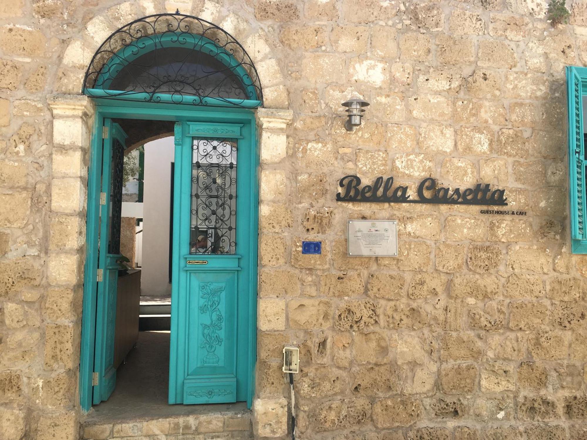 Bella Casetta Guest House Famagusta  Luaran gambar