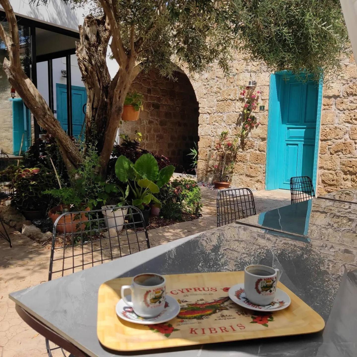Bella Casetta Guest House Famagusta  Luaran gambar
