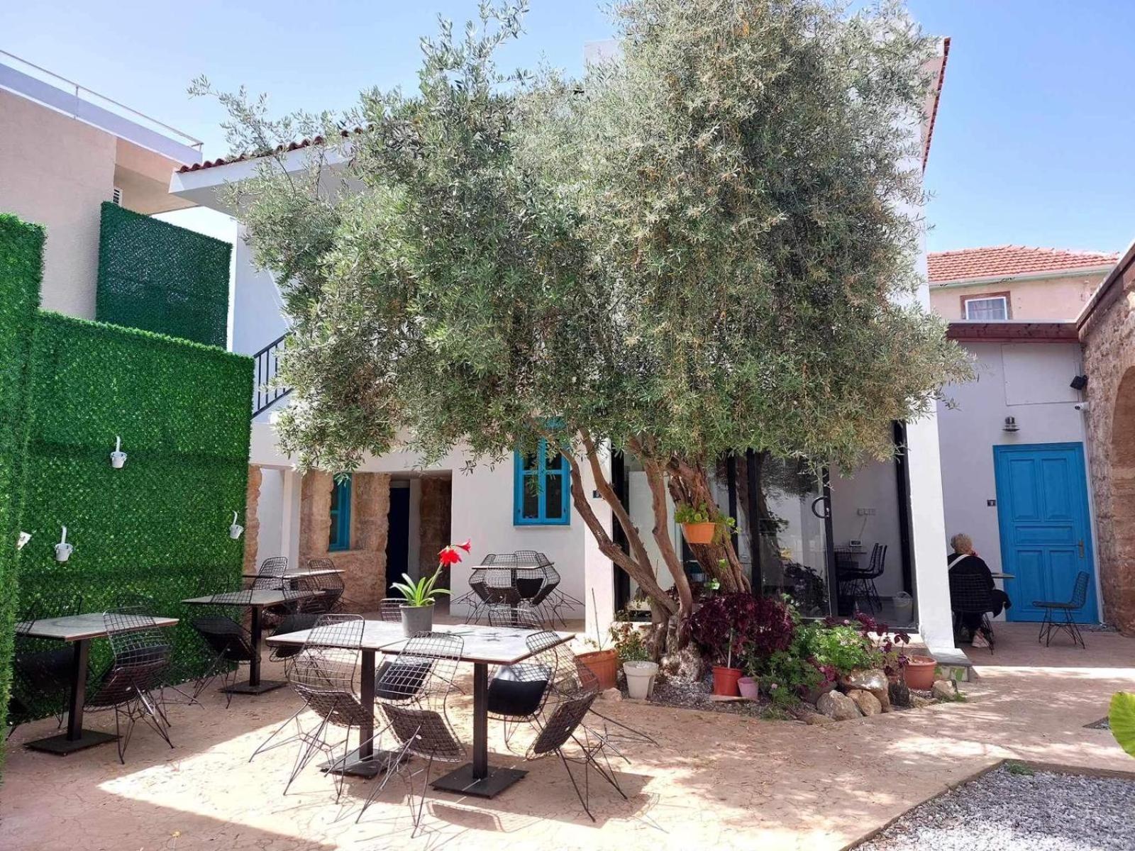 Bella Casetta Guest House Famagusta  Luaran gambar
