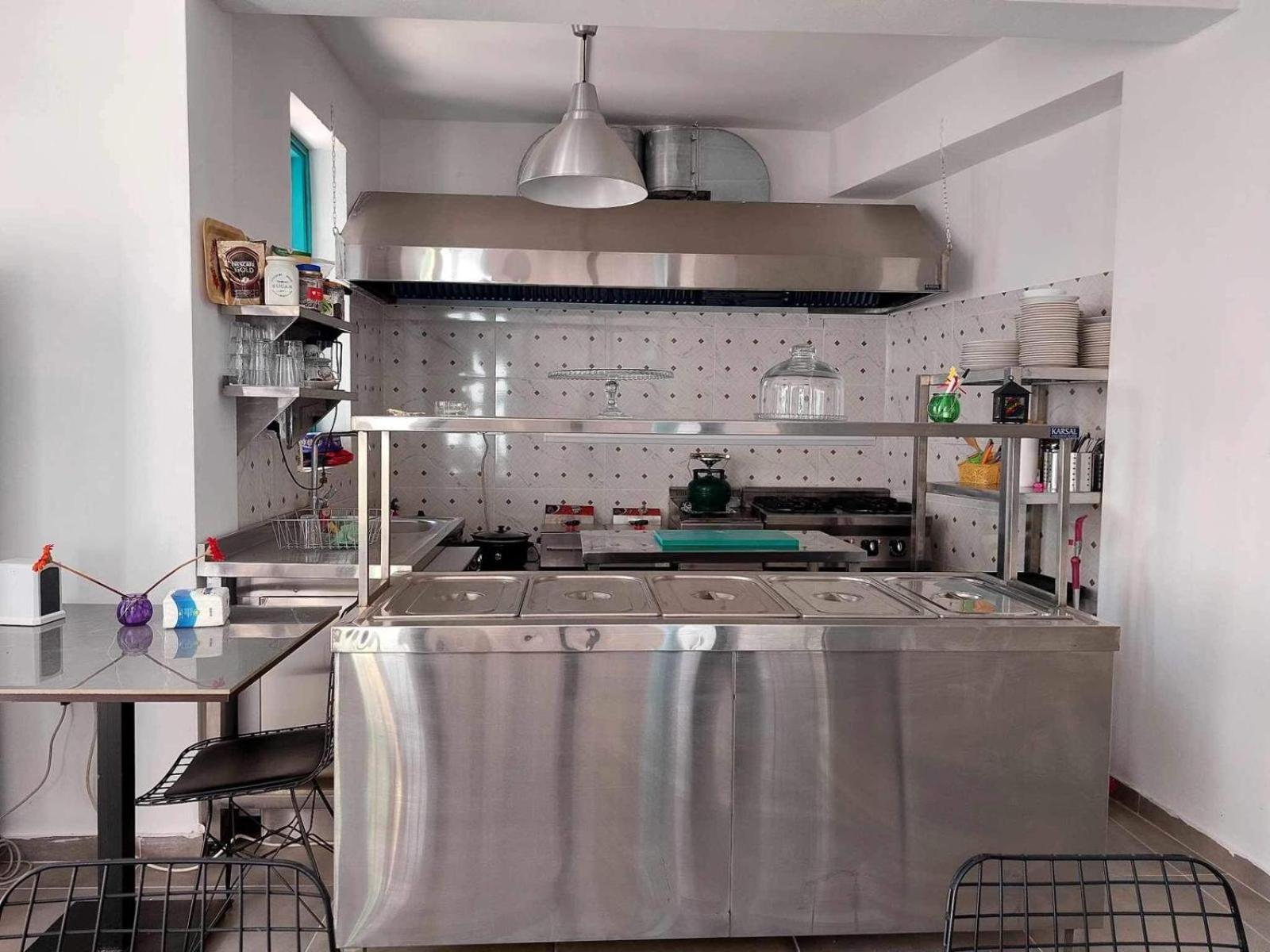 Bella Casetta Guest House Famagusta  Luaran gambar