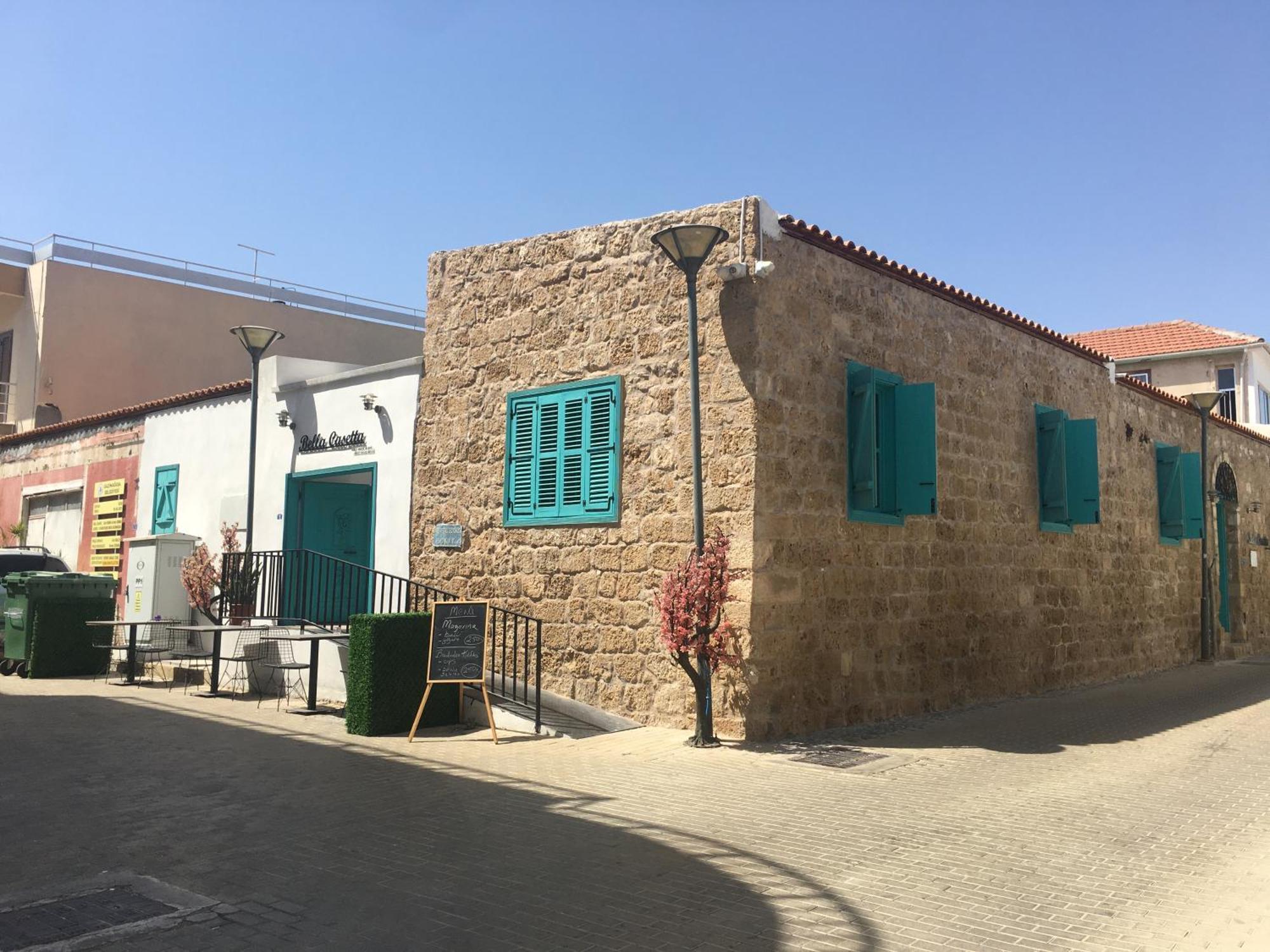 Bella Casetta Guest House Famagusta  Luaran gambar
